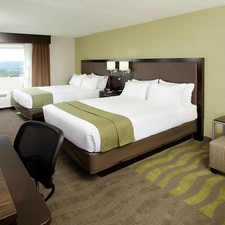 Holiday Inn Wilkes Barre - East Mountain By Ihg Eksteriør bilde