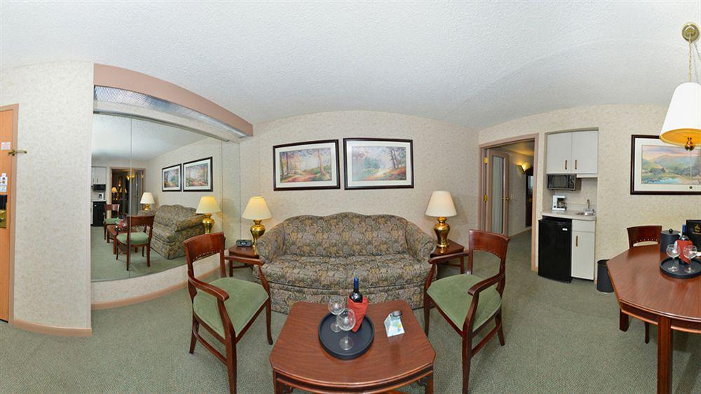 Holiday Inn Wilkes Barre - East Mountain By Ihg Eksteriør bilde