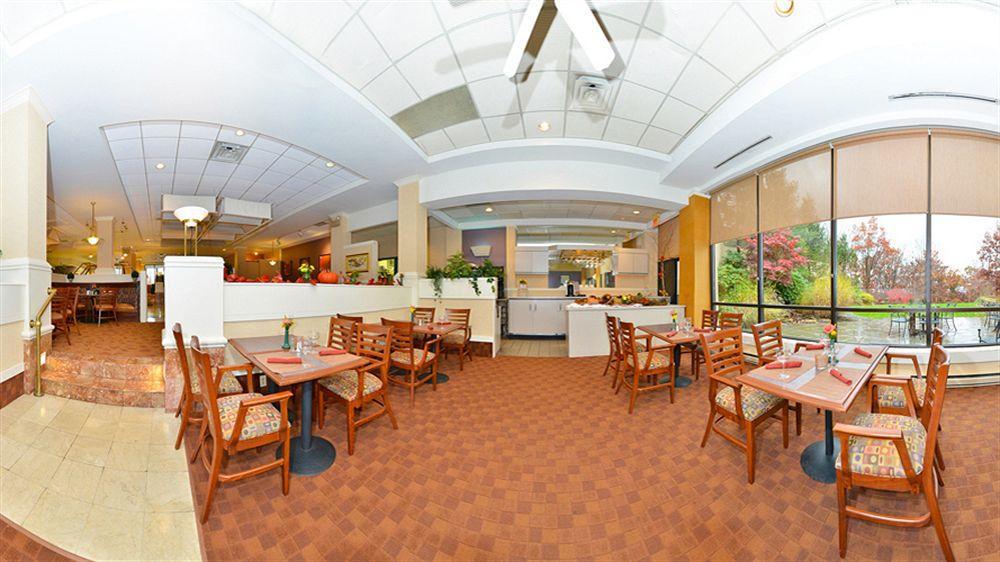 Holiday Inn Wilkes Barre - East Mountain By Ihg Eksteriør bilde