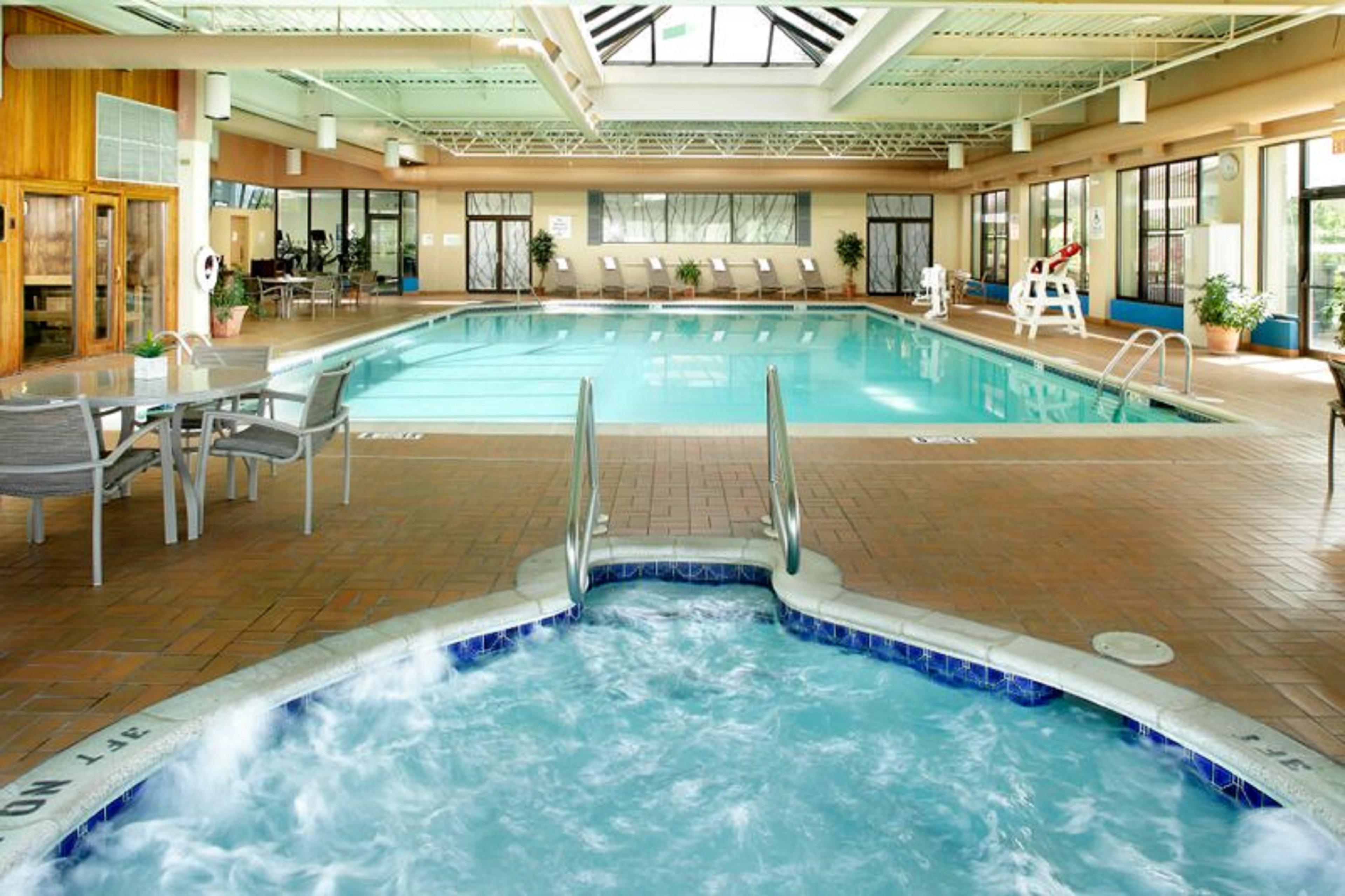 Holiday Inn Wilkes Barre - East Mountain By Ihg Eksteriør bilde