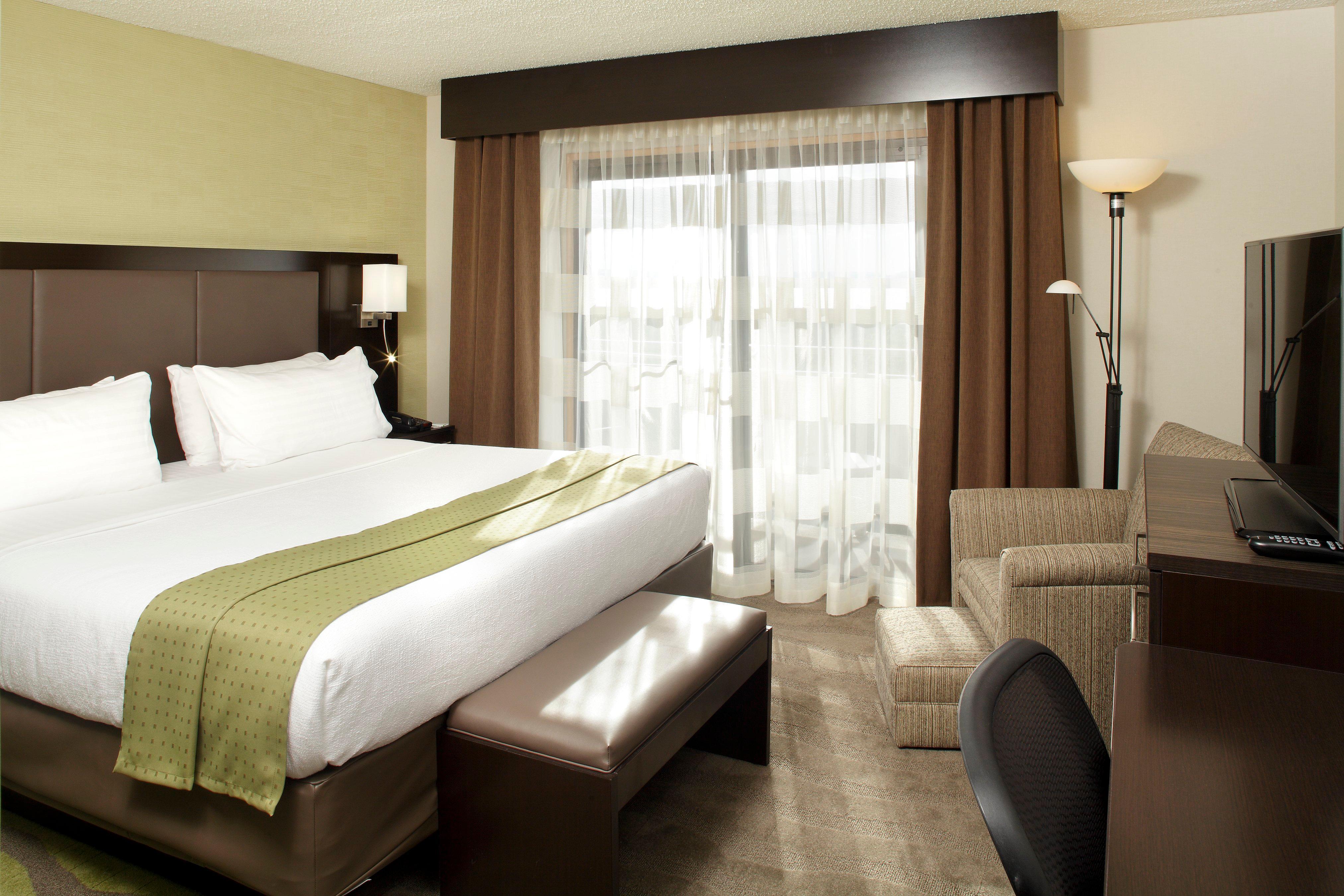 Holiday Inn Wilkes Barre - East Mountain By Ihg Eksteriør bilde