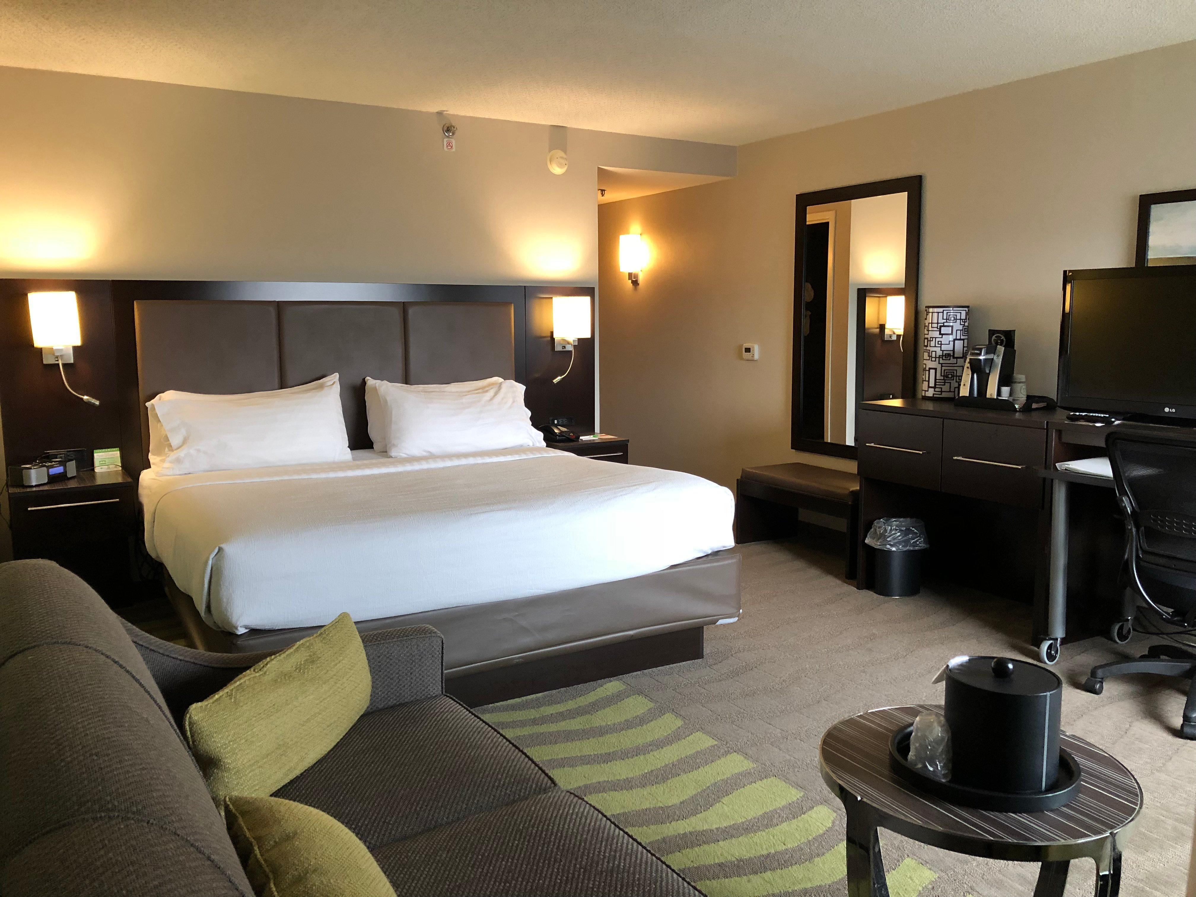 Holiday Inn Wilkes Barre - East Mountain By Ihg Eksteriør bilde