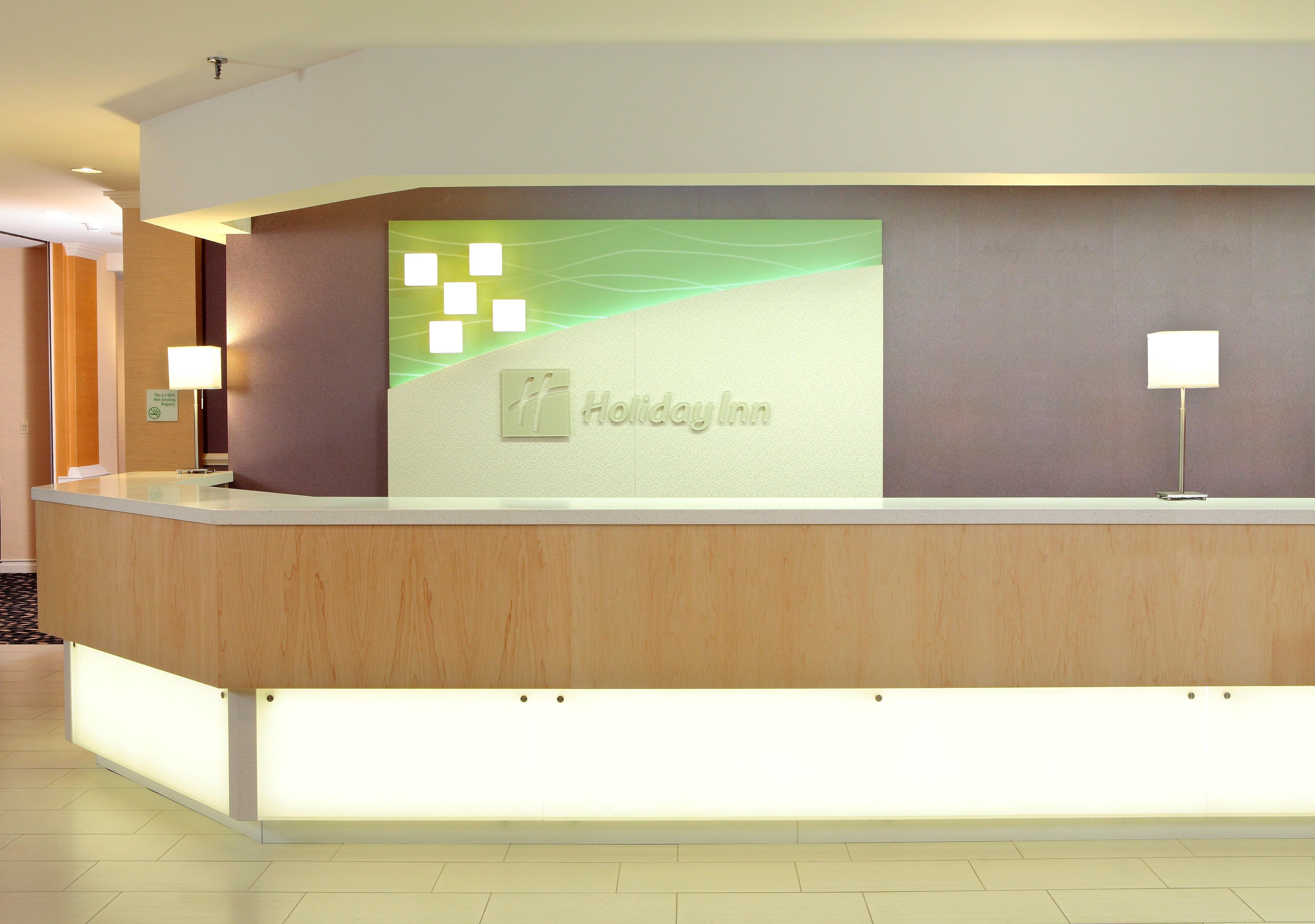 Holiday Inn Wilkes Barre - East Mountain By Ihg Eksteriør bilde