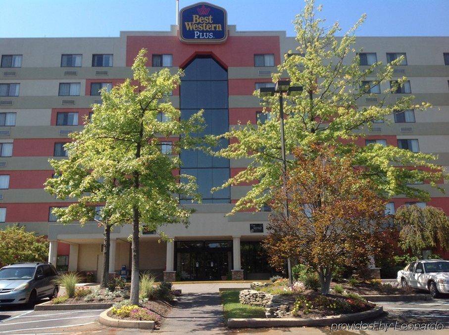 Holiday Inn Wilkes Barre - East Mountain By Ihg Eksteriør bilde