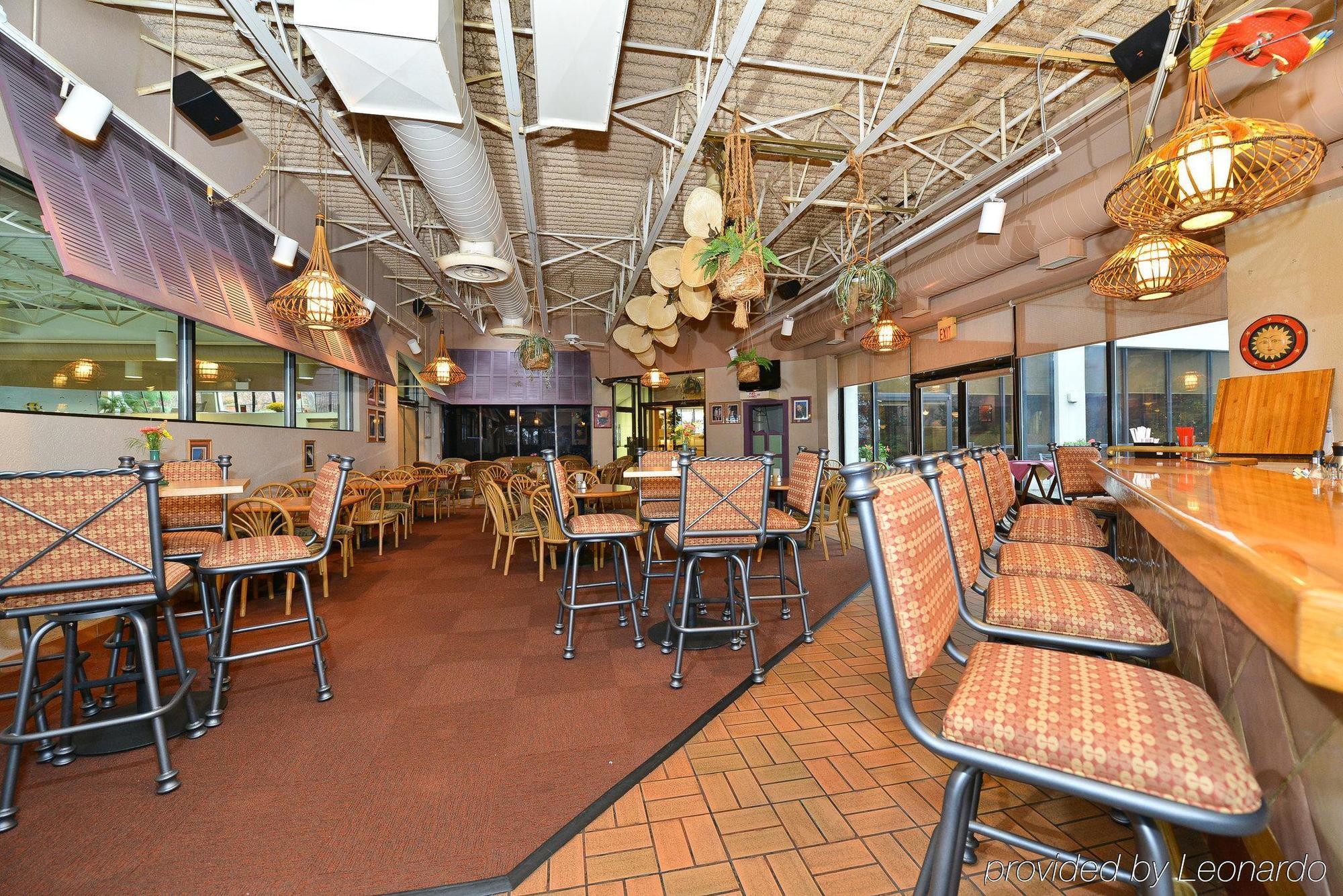 Holiday Inn Wilkes Barre - East Mountain By Ihg Eksteriør bilde