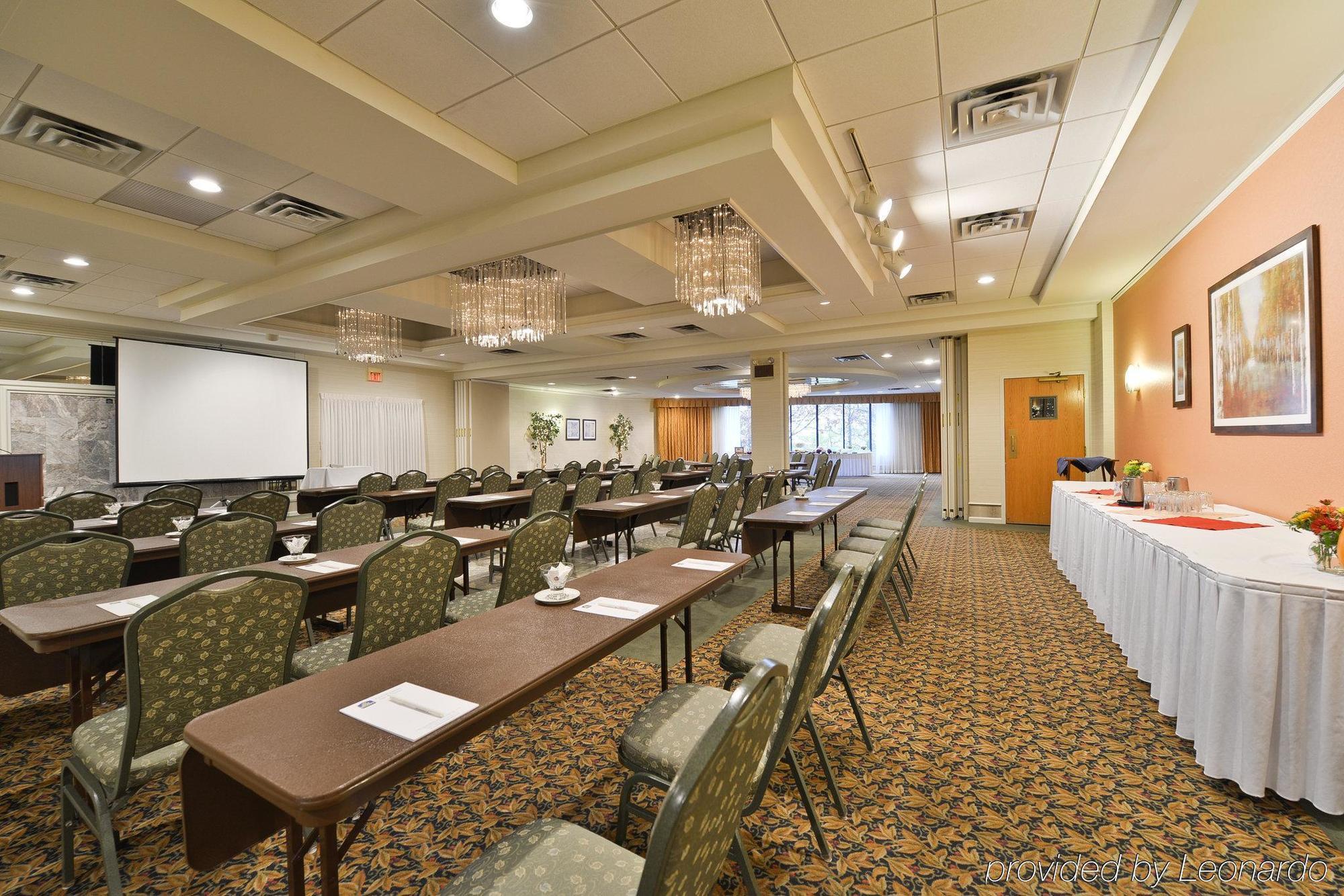 Holiday Inn Wilkes Barre - East Mountain By Ihg Eksteriør bilde