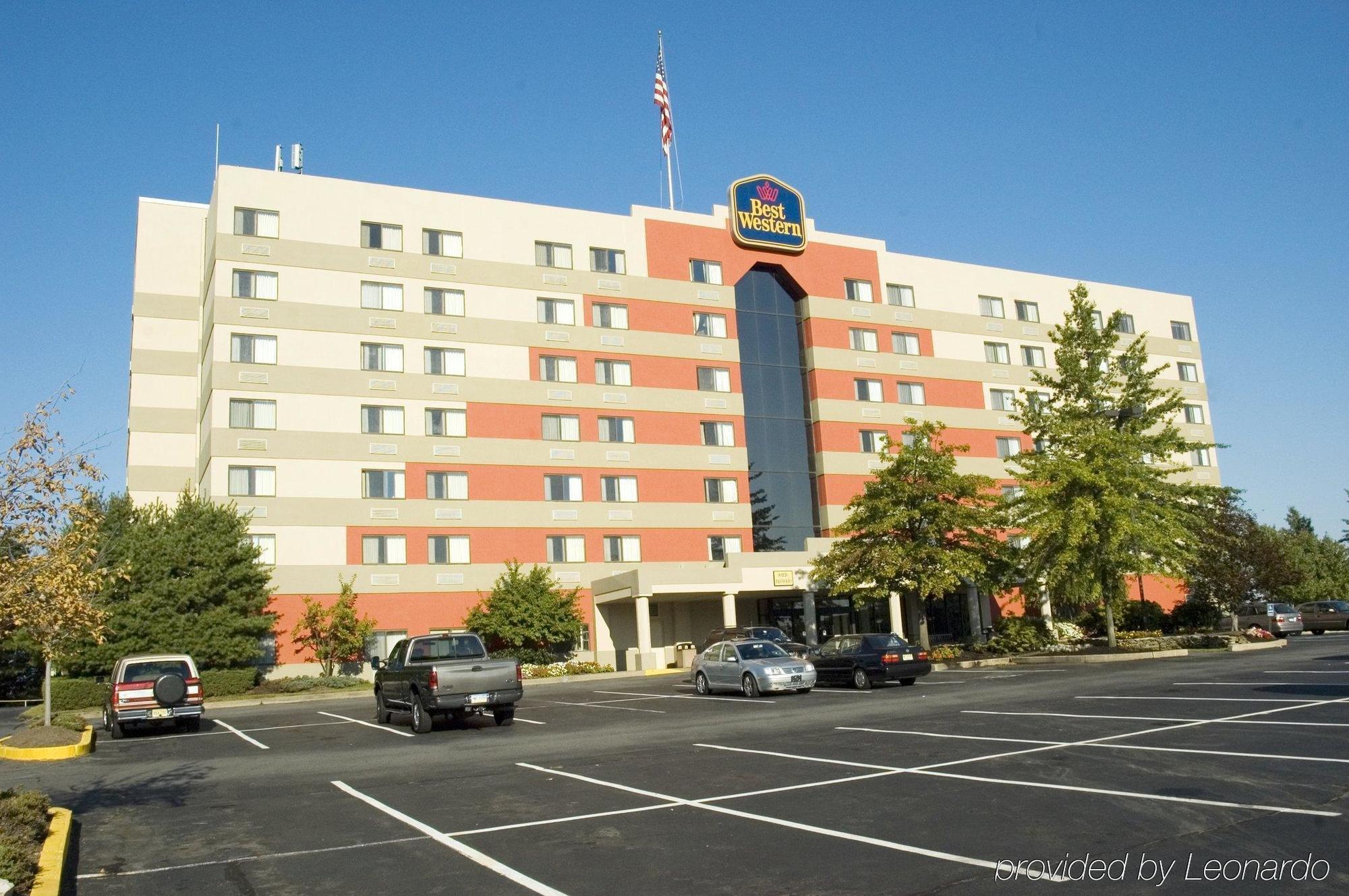 Holiday Inn Wilkes Barre - East Mountain By Ihg Eksteriør bilde