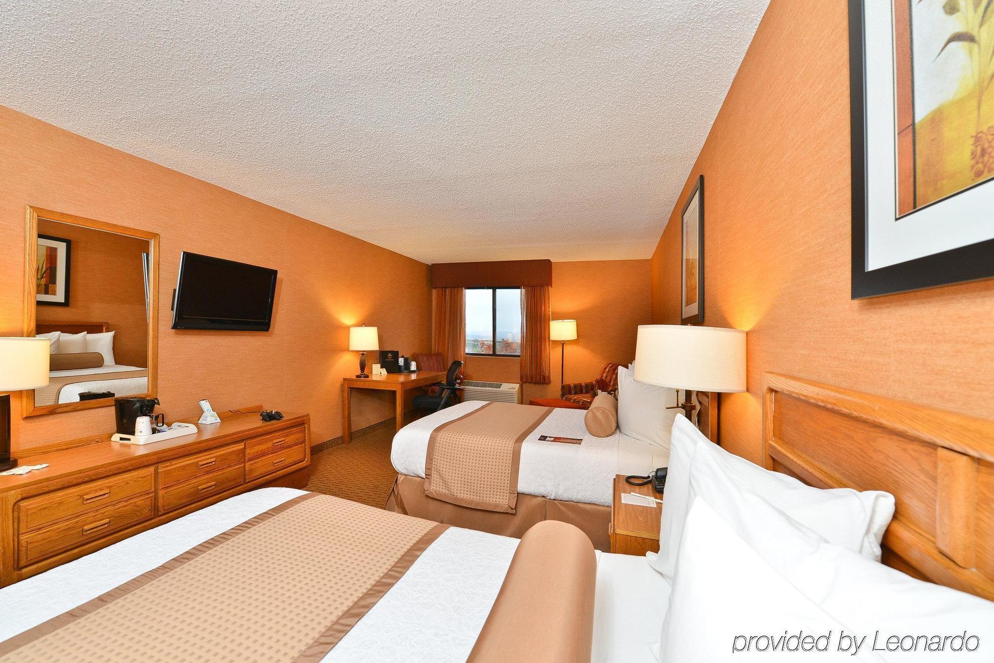 Holiday Inn Wilkes Barre - East Mountain By Ihg Eksteriør bilde