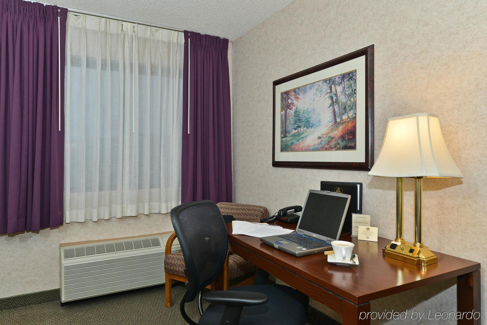 Holiday Inn Wilkes Barre - East Mountain By Ihg Rom bilde