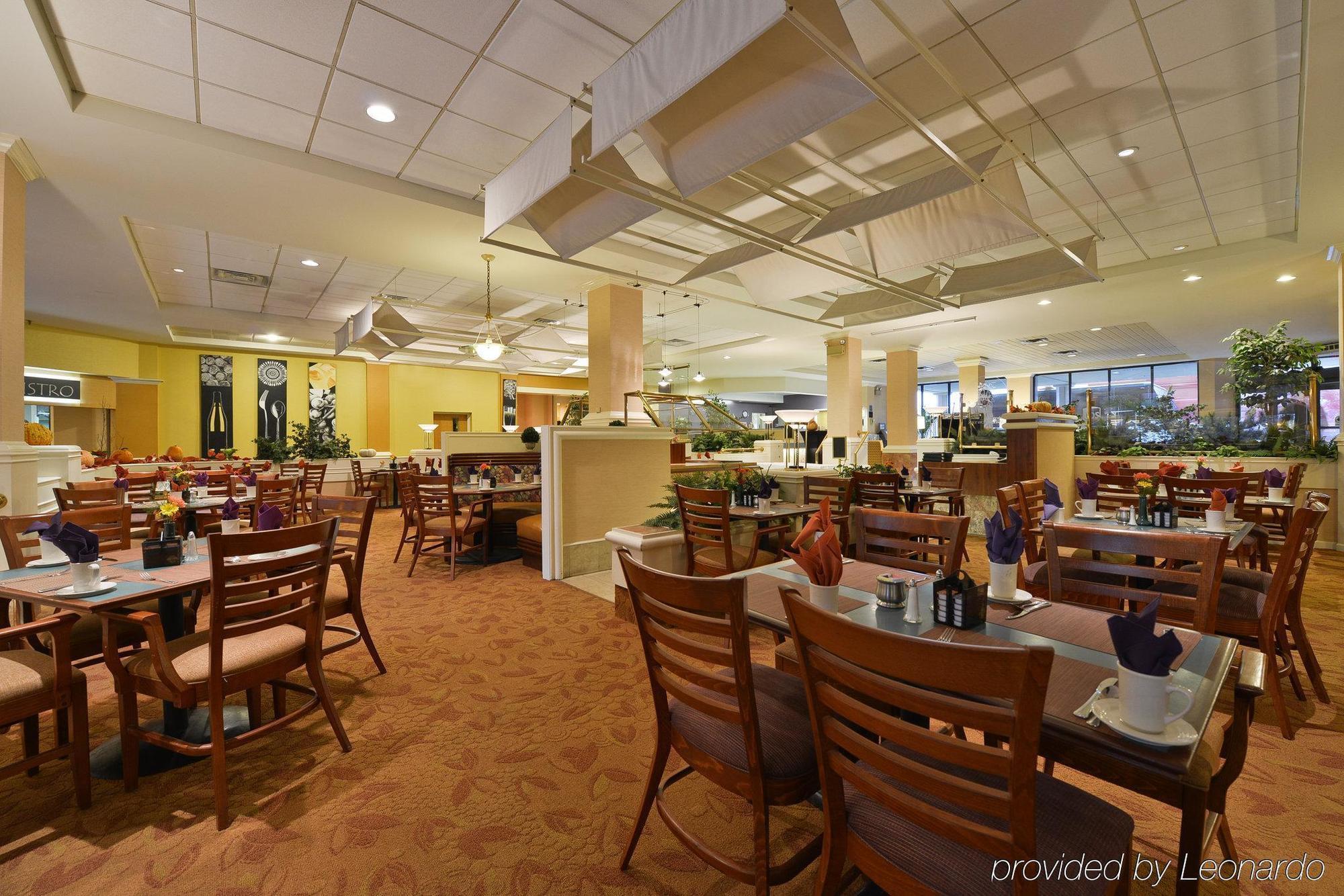 Holiday Inn Wilkes Barre - East Mountain By Ihg Eksteriør bilde