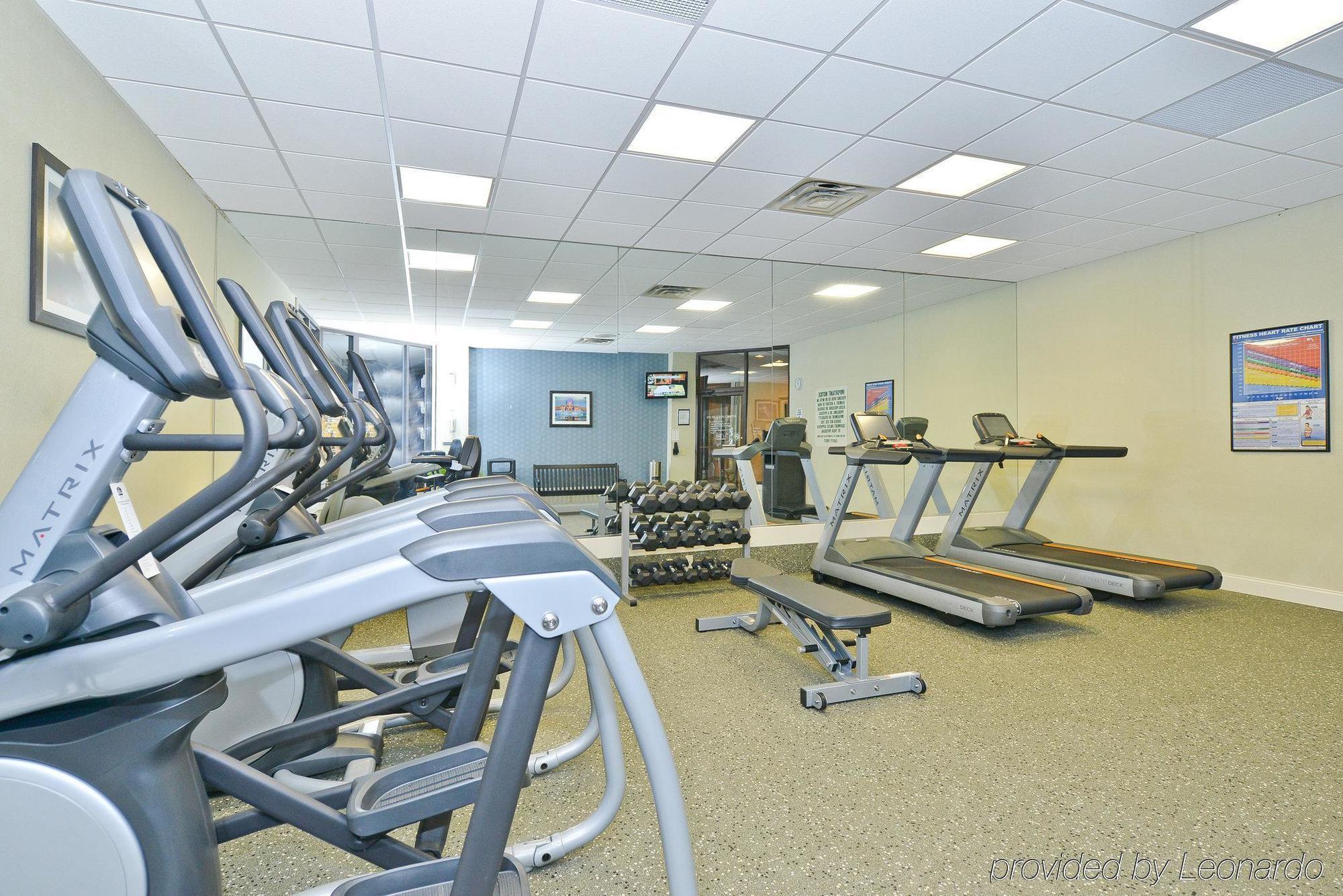 Holiday Inn Wilkes Barre - East Mountain By Ihg Eksteriør bilde