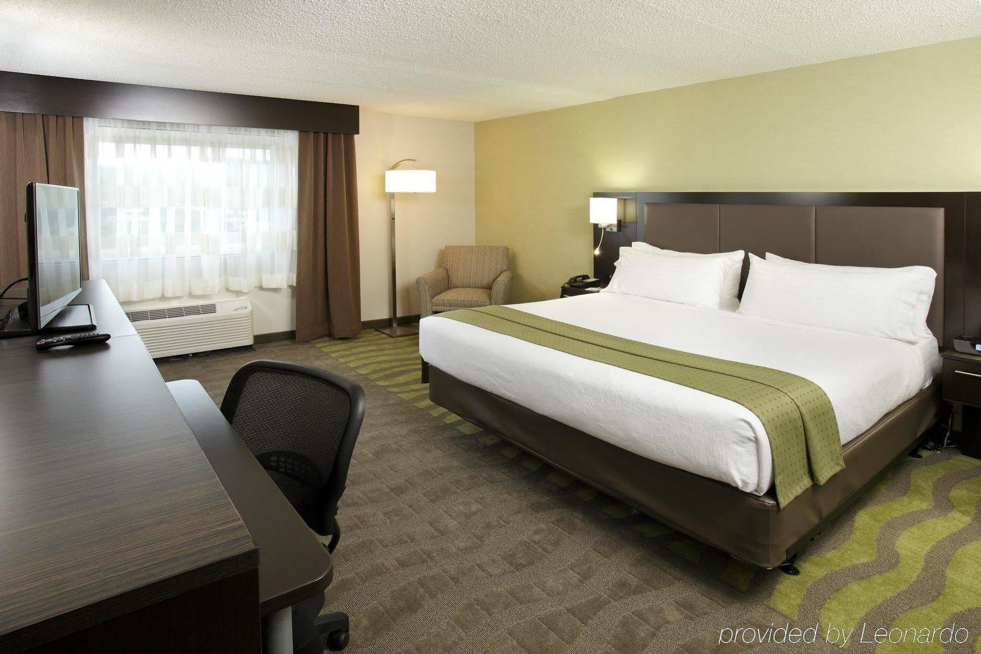 Holiday Inn Wilkes Barre - East Mountain By Ihg Eksteriør bilde