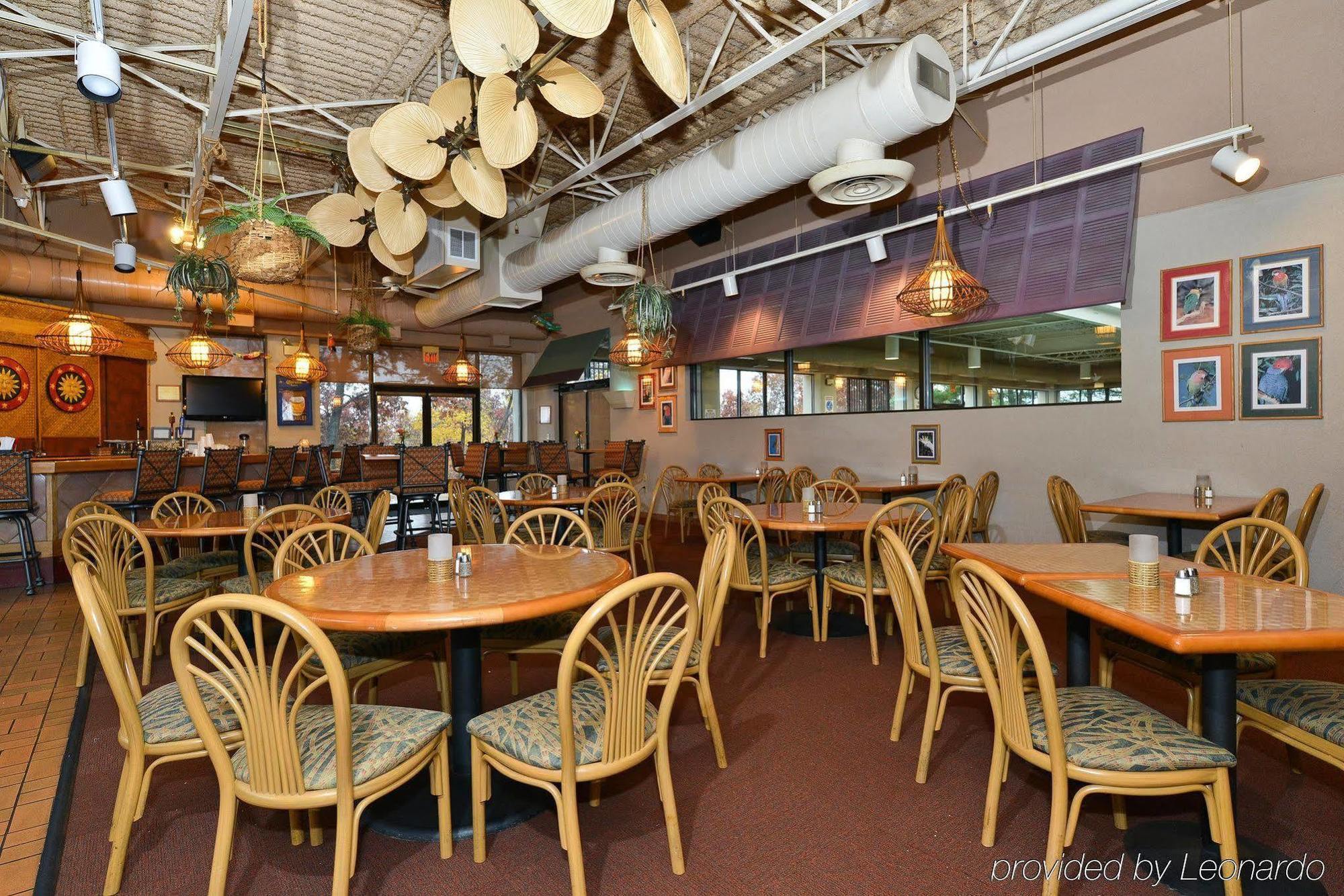 Holiday Inn Wilkes Barre - East Mountain By Ihg Eksteriør bilde