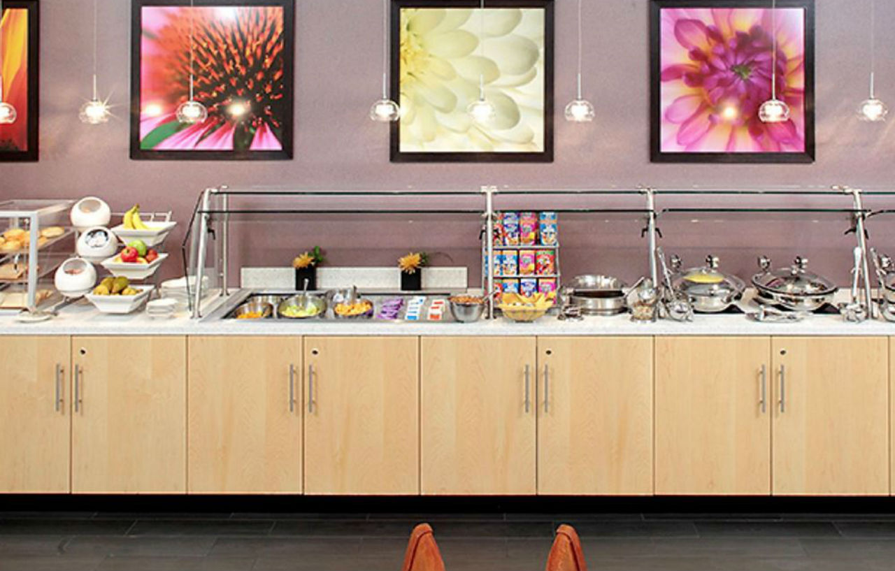 Holiday Inn Wilkes Barre - East Mountain By Ihg Eksteriør bilde