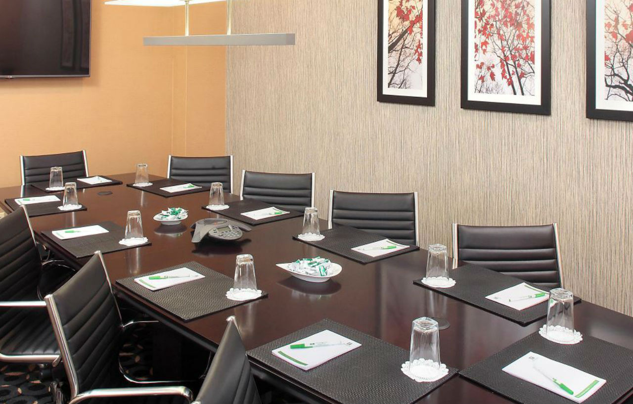 Holiday Inn Wilkes Barre - East Mountain By Ihg Eksteriør bilde
